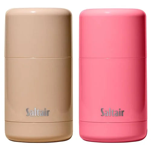 Saltair Skincare Deodorant - Aluminum-Free Deodorant for Men and Women with Long Lasting Odor Protection Zinc and BHA. Ref...