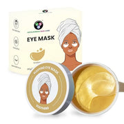 ABC Gold Eye Mask, Under Eye mask, and Collagen Eye Patches are suitable for puffy eyes and dark circles (30 Pair) - Produ...
