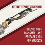 Old Spice Deodorant Stick, Pure Sport High Endurance, 3.0 oz - Product Image