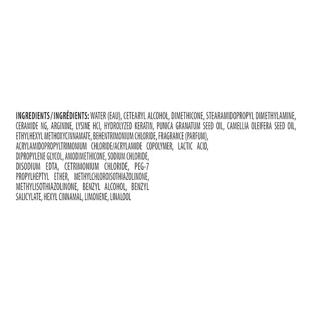 TRESemmé Shampoo and Conditioner, Keratin Smooth Color – Anti-Fade, Anti-Frizz Hair Products for Color-Treated Hair, 28 Oz...
