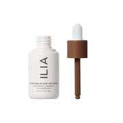 ILIA - Super Serum Skin Tint SPF 40 | Non-Comedogenic, Vegan, LIghtweight to Help Against Blue Light, + Pollution while Hy...