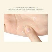 PS.PRETTYSKIN Moisturizing Korean Vegan Lip Balm Glossy