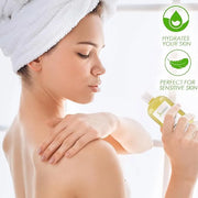 Soapeauty MEADOWFOAM SEED OIL Cold Pressed Unrefined | 100% Pure Natural Meadowfoam Seed Oil for Face & Hair | Moisturizer...