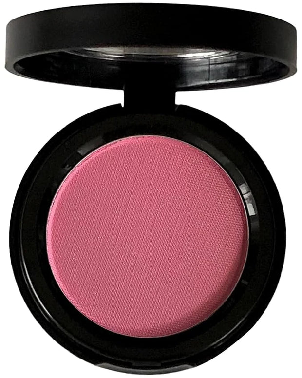PRIMROSE POWDER BLUSH, Pressed Blush Face Makeup, Buildable Formula, Smooth Finish, Paraben Free, Made in the USA 0.11 oz....