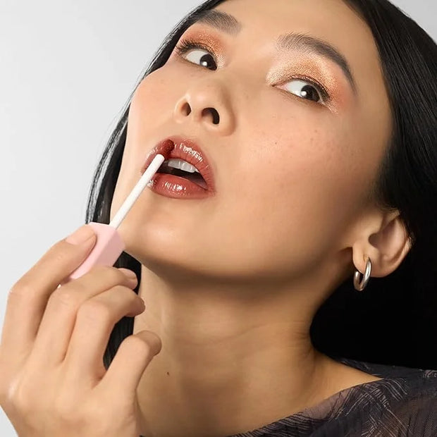 Julep So Plush Plumping Lip Gloss – High-Shine, Non-Sticky Lip Color - Vitamin E for Soothing & Repair – Cruelty-Free, Moi...
