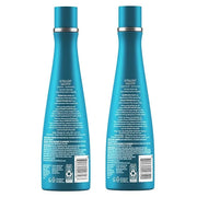 Nexxus Ultralight Weightless Shampoo & Conditioner for Dry, Frizzy Hair - Smooth Treatment to Block Out Frizz, 13.5 oz (Pa...