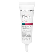'-CHRISTINA- Line Repair - Glow Light Capture Eye Cream For All Skin Types - Product Image