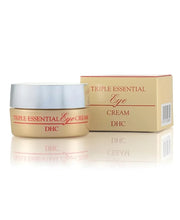 DHC Triple Essential Eye Cream, 1 oz. Net wt. - Product Image