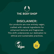 The Body Shop Tea Tree Purifying & Balancing Shampoo for Oily Hair & Scalp, Vegan, 8.4 Fl Oz - Product Image