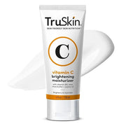 TruSkin Vitamin C Cream for Face – Brightening Moisturizer, Anti Aging, Hydrating, Skin Wrinkle Cream – Vitamin B5, Vitami...