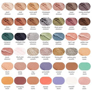 Julep Eyeshadow 101 Cream-to-Powder Waterproof Shadow Stick – Clay Matte – Long-Lasting, Crease-Proof, Natural Matte Eyesh...