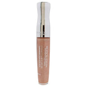 Rimmel Stay Glossy Lip Gloss - Non-Sticky and Lightweight Formula for Lip Color and Shine - 122 All Nighter, .18oz - Produ...