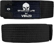 Karate Belt, All-Purpose Martial Arts Belt, Judo, Taekwondo 0-6. - Product Image