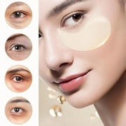 Under eye masks,30 pairs of