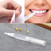 3 Pack 3 ml Transparent Twist Pens Empty Nail Oil Pen with Brush Tip, Cosmetic Lip Gloss Container Applicators Eyelash Gro...