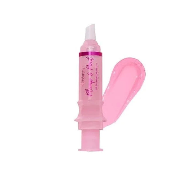 Plump & Pout Lip Plumping Lipgloss by Beauty Creations (Pink Lemonade) - Product Image