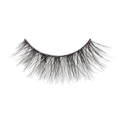 KISS Lash Couture LuXtensions Collection False Eyelashes, Flat Lash Technology, Super Slim Lash Band, Real Lash Extension ...