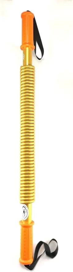 50KG-150 KG Gold Power Twister Bar - Product Image