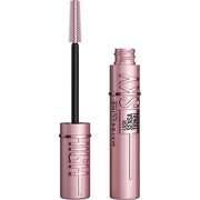 Maybelline Lash Sensational Sky High Washable Mascara Makeup, Volumizing, Lengthening, Defining, Curling, Multiplying, Bui...
