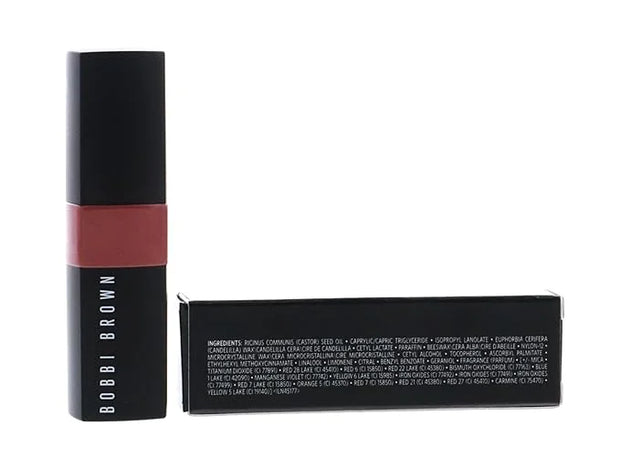 Bobbi Brown Brownie Crushed Lip Color 3.4 grams - Product Image