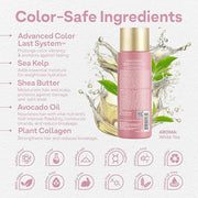ColorProof Haircare LLC Smooth Shampoo 8.5 Oz - Product Image