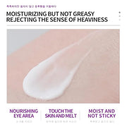 Korea Active Anti-Wrinkle Eye Cream 20g / Anti-Aging, Fade Fine Lines, Remove Dark Circles, Moisturizing and Repair Eye Sk...