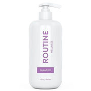 Shampoo for Stronger Hair -