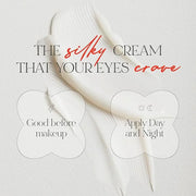 5% Caffeine Eye Cream Anti Aging with 360 Rollerball, Reduce Wrinkles and Dark Circles, Under Eye Cream For Women and Men ...