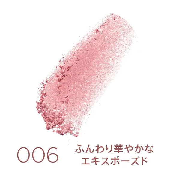 Rimmel London Maxi Blush Powder Blush 006 Exposed 9g - Product Image