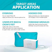 Instantly Ageless - Instant Face Lift Cream - Skin Care for Anti Aging face cream - Instant Under Eye Bags Remover - Facel...