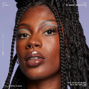 NYX PROFESSIONAL MAKEUP This Is Milky Gloss, Lip Gloss with 12 Hour Hydration, Vegan - Milk The Coco (Dark Chocolate) - Pr...