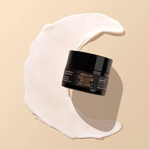 Essano Collagen Boost Eye Cream, 10g - Product Image