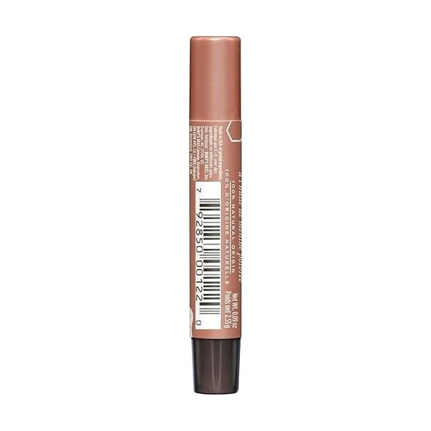 Burt's Bees TIGI High Density Quad Eyeshadow for Women, Lush, 0.301 Ounce (Pack of 2), Caramel - Product Image
