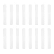 50pcs Soft Film Stick Cream Spoon Facial Mask