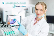 Jawline Exerciser & Jaw Exerciser for Women & - Product Image
