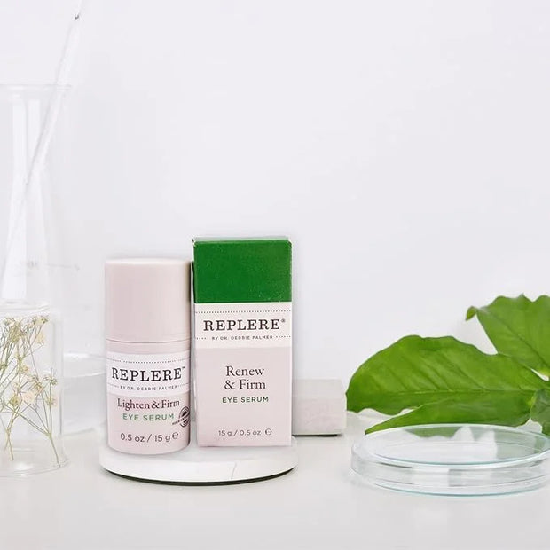 Renew & Firm Eye Serum - Product Image