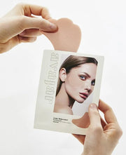 Avajar Melacontrol Eye Patch (10P) - Korean Skin Care Under Eye Mask for UV Protection & Dull Skin with Niacinamide & Cent...