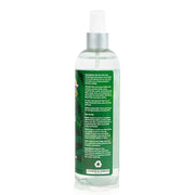 100% Pure & Organic Aloe Vera Spray, Clinically tested & Dermatologist approved, Hydrates & Heals Dry & Damaged Skin & Hai...