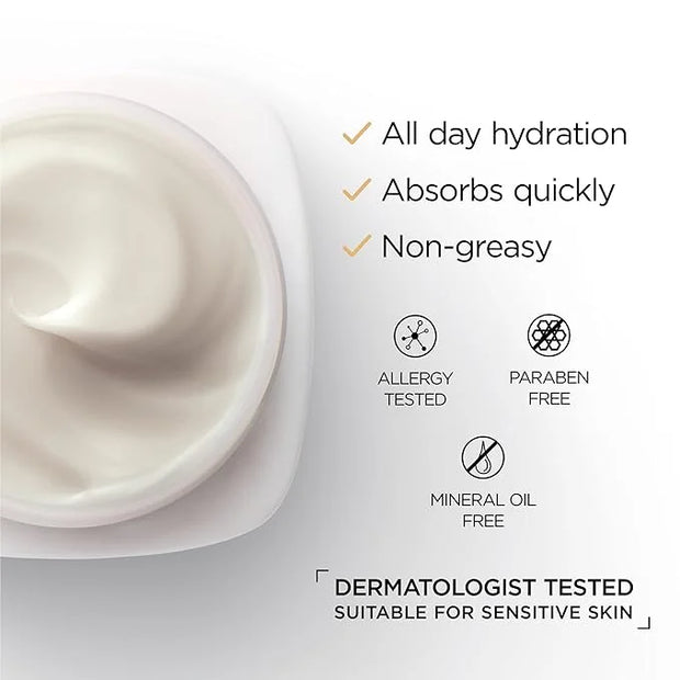 L'Oreal Paris Age Perfect Collagen Expert Anti-Aging Day Moisturizer 2.5 oz - Product Image