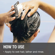 GREAT CLIPS Solutions Volumizing Shampoo, 10oz | Adds Volume, Thickness, & Bounce | For Fine, Thin, & Oily Hair | Every Da...