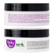 Snip-its Wacky Kids Hair Wax 2oz | Medium Strong Hold Baby Hair Gel Alternative with Fresh Tropical Fragrance – All Natura...