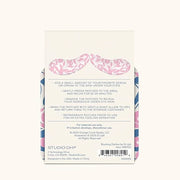Studio Oh! Reusable Under-Eye Patches, Puffy Eyes Treatment and Under Eye Masks Skincare, 100% Silicone Eye Patches, Pairs...