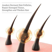 2-Pack 2 In 1 Lash Eyelash Growth Serum - Nourishing Formula for Curled, Dense & Resilient Lashes, Strengthening Treatment...