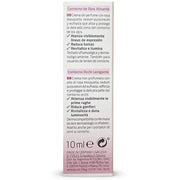 Weleda - Wild Rose Smooth Eye Cream | 10ml - Product Image