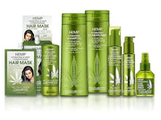GIOVANNI Hemp Hydrating Deep Conditioning Hair Mask - Hemp Hydrating Conditioner Mask for Dry, Hemp Seed Oil, Aloe Vera, &...