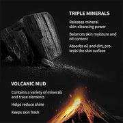 Men's Skin Set Cleansing Oil Control Moisturizing | Cleanser 5.28 oz | Toner 4.22 oz | Lotion 3.52 oz 3-Step Daily Routine...