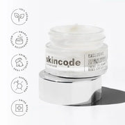 Exclusive Cellular Wrinkle Prohibiting Eye Contour cream - Anti-Aging Eye Cream - Ceramide Boost, Dark Circle Reducer & Pu...