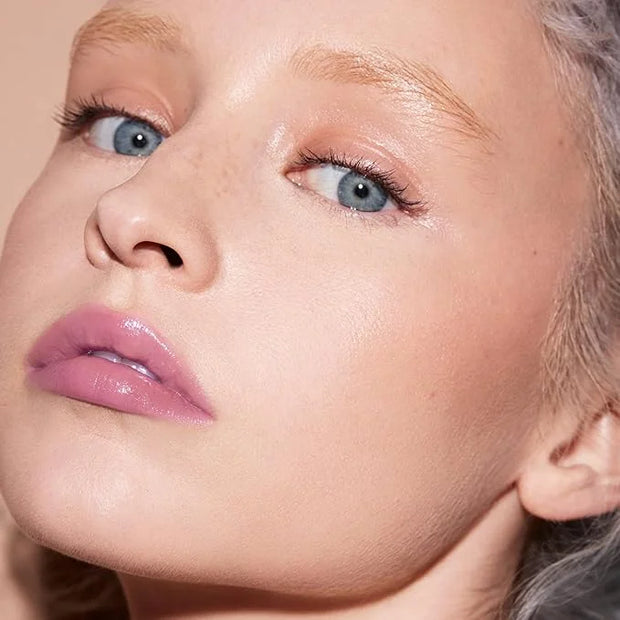 Fenty Beauty by Rihanna Gloss Bomb Cream Color Drip Lip Cream Mauve Wive$ - Product Image