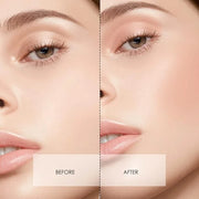 CATKIN Powder Blush Pink Nude Eyeshadow Palette Cheek