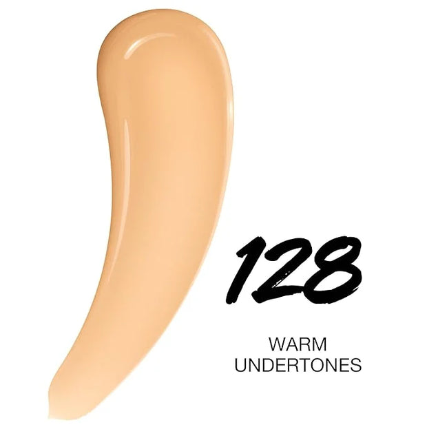 Maybelline Super Stay Lumi-Matte Foundation, Lightweight and Buildable Full Coverage Foundation Makeup For Up To 30HR Wear...